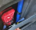 Черный Фольксваген Гольф, объемом двигателя 1.6 л и пробегом 290 тыс. км за 7200 $, фото 16 на Automoto.ua