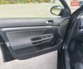Черный Фольксваген Гольф, объемом двигателя 1.6 л и пробегом 344 тыс. км за 6800 $, фото 6 на Automoto.ua