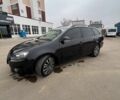Черный Фольксваген Гольф, объемом двигателя 1.6 л и пробегом 285 тыс. км за 5700 $, фото 3 на Automoto.ua
