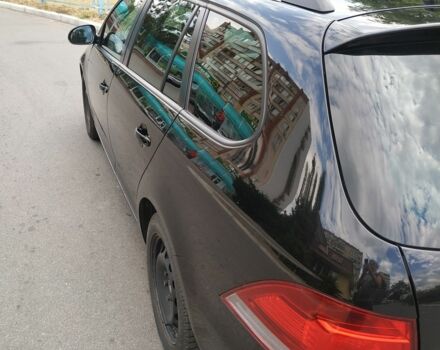 Чорний Фольксваген Гольф, об'ємом двигуна 1.6 л та пробігом 303 тис. км за 8500 $, фото 4 на Automoto.ua