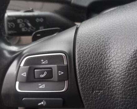 Чорний Фольксваген Гольф, об'ємом двигуна 1.39 л та пробігом 225 тис. км за 8500 $, фото 17 на Automoto.ua