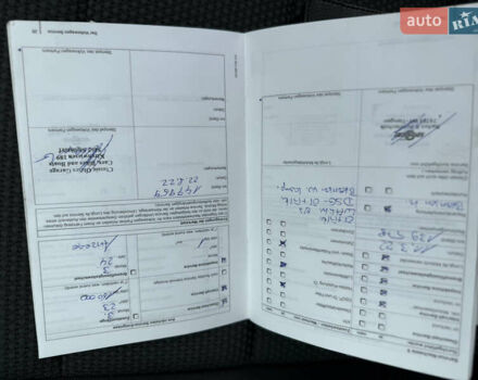 Черный Фольксваген Гольф, объемом двигателя 2 л и пробегом 200 тыс. км за 11900 $, фото 41 на Automoto.ua