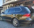 Черный Фольксваген Гольф, объемом двигателя 1.6 л и пробегом 290 тыс. км за 7200 $, фото 3 на Automoto.ua