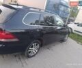 Черный Фольксваген Гольф, объемом двигателя 1.6 л и пробегом 280 тыс. км за 7400 $, фото 1 на Automoto.ua