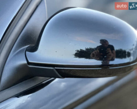 Черный Фольксваген Гольф, объемом двигателя 1.6 л и пробегом 245 тыс. км за 7950 $, фото 10 на Automoto.ua