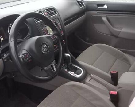 Чорний Фольксваген Гольф, об'ємом двигуна 1.39 л та пробігом 225 тис. км за 8500 $, фото 2 на Automoto.ua