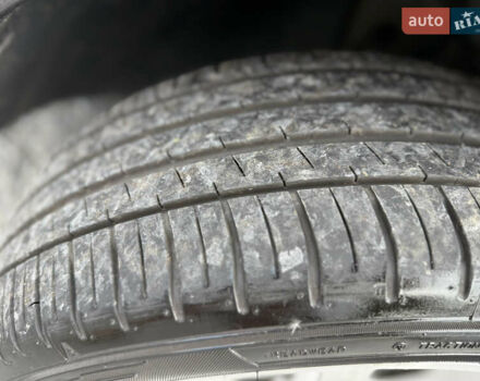 Черный Фольксваген Гольф, объемом двигателя 2 л и пробегом 200 тыс. км за 11900 $, фото 46 на Automoto.ua