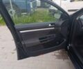 Черный Фольксваген Гольф, объемом двигателя 1.6 л и пробегом 280 тыс. км за 7400 $, фото 12 на Automoto.ua