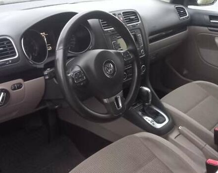 Чорний Фольксваген Гольф, об'ємом двигуна 1.39 л та пробігом 225 тис. км за 8500 $, фото 31 на Automoto.ua
