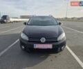 Чорний Фольксваген Гольф, об'ємом двигуна 2 л та пробігом 267 тис. км за 10400 $, фото 1 на Automoto.ua