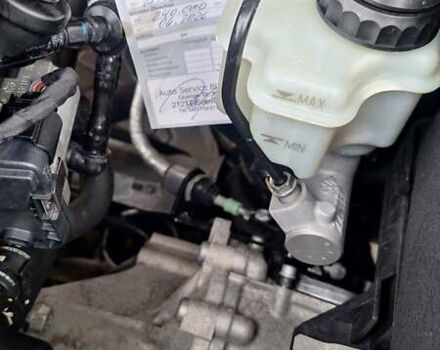 Черный Фольксваген Гольф, объемом двигателя 1.2 л и пробегом 209 тыс. км за 7650 $, фото 45 на Automoto.ua