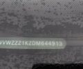Чорний Фольксваген Гольф, об'ємом двигуна 1.39 л та пробігом 225 тис. км за 8500 $, фото 3 на Automoto.ua