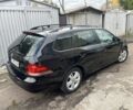 Чорний Фольксваген Гольф, об'ємом двигуна 1.6 л та пробігом 330 тис. км за 7650 $, фото 12 на Automoto.ua