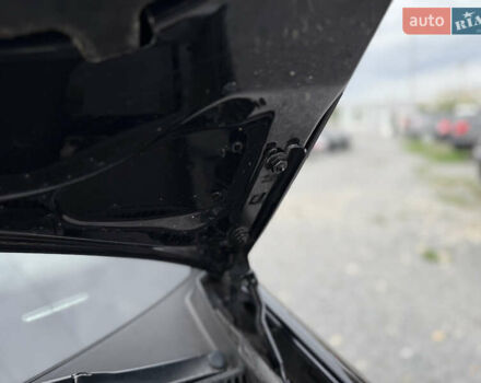 Черный Фольксваген Гольф, объемом двигателя 2 л и пробегом 200 тыс. км за 11900 $, фото 53 на Automoto.ua