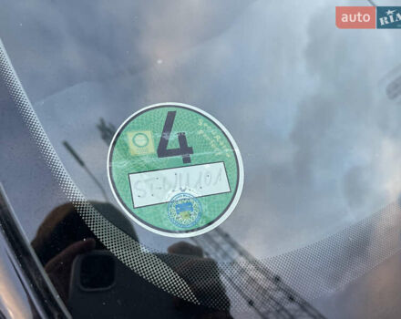 Чорний Фольксваген Гольф, об'ємом двигуна 1.6 л та пробігом 212 тис. км за 6700 $, фото 11 на Automoto.ua