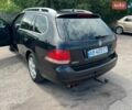 Черный Фольксваген Гольф, объемом двигателя 1.97 л и пробегом 384 тыс. км за 7600 $, фото 1 на Automoto.ua