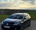 Чорний Фольксваген Гольф, об'ємом двигуна 2 л та пробігом 240 тис. км за 10000 $, фото 1 на Automoto.ua