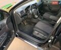 Черный Фольксваген Гольф, объемом двигателя 1.6 л и пробегом 260 тыс. км за 8500 $, фото 9 на Automoto.ua
