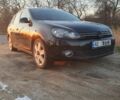 Черный Фольксваген Гольф, объемом двигателя 1 л и пробегом 260 тыс. км за 6900 $, фото 3 на Automoto.ua