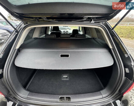 Черный Фольксваген Гольф, объемом двигателя 1.97 л и пробегом 233 тыс. км за 9999 $, фото 43 на Automoto.ua