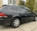 Черный Фольксваген Гольф, объемом двигателя 1.6 л и пробегом 303 тыс. км за 8000 $, фото 2 на Automoto.ua