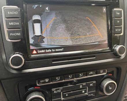 Черный Фольксваген Гольф, объемом двигателя 1.6 л и пробегом 288 тыс. км за 7950 $, фото 18 на Automoto.ua