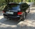 Черный Фольксваген Гольф, объемом двигателя 1.6 л и пробегом 245 тыс. км за 8300 $, фото 5 на Automoto.ua