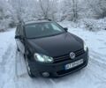 Черный Фольксваген Гольф, объемом двигателя 1.6 л и пробегом 230 тыс. км за 9200 $, фото 1 на Automoto.ua