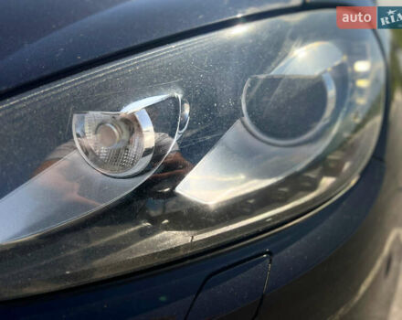 Черный Фольксваген Гольф, объемом двигателя 1.97 л и пробегом 295 тыс. км за 10499 $, фото 38 на Automoto.ua