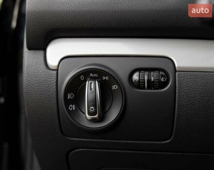 Черный Фольксваген Гольф, объемом двигателя 1.97 л и пробегом 256 тыс. км за 10900 $, фото 30 на Automoto.ua