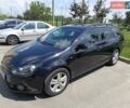Чорний Фольксваген Гольф, об'ємом двигуна 1.6 л та пробігом 150 тис. км за 7700 $, фото 1 на Automoto.ua