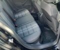 Черный Фольксваген Гольф, объемом двигателя 1.6 л и пробегом 220 тыс. км за 8300 $, фото 8 на Automoto.ua