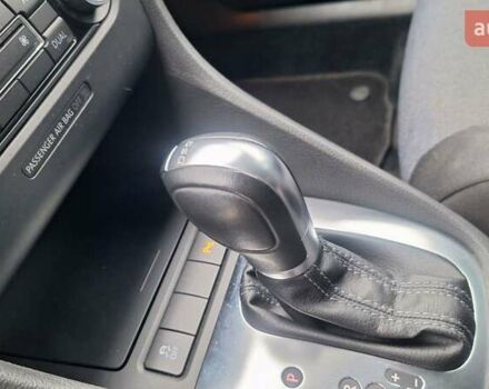 Черный Фольксваген Гольф, объемом двигателя 1.2 л и пробегом 209 тыс. км за 7400 $, фото 28 на Automoto.ua