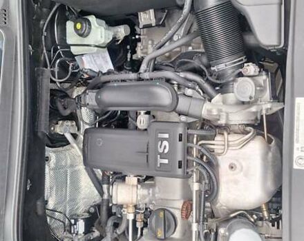 Черный Фольксваген Гольф, объемом двигателя 1.2 л и пробегом 209 тыс. км за 7400 $, фото 48 на Automoto.ua