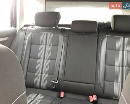 Черный Фольксваген Гольф, объемом двигателя 1.97 л и пробегом 230 тыс. км за 10400 $, фото 1 на Automoto.ua