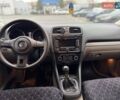 Черный Фольксваген Гольф, объемом двигателя 1.6 л и пробегом 280 тыс. км за 6300 $, фото 14 на Automoto.ua
