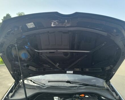 Черный Фольксваген Гольф, объемом двигателя 1.6 л и пробегом 344 тыс. км за 6800 $, фото 6 на Automoto.ua