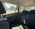 Черный Фольксваген Гольф, объемом двигателя 1.6 л и пробегом 199 тыс. км за 9200 $, фото 26 на Automoto.ua