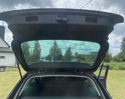 Чорний Фольксваген Гольф, об'ємом двигуна 1.6 л та пробігом 199 тис. км за 8999 $, фото 14 на Automoto.ua