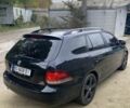 Черный Фольксваген Гольф, объемом двигателя 1.6 л и пробегом 281 тыс. км за 7500 $, фото 4 на Automoto.ua