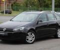 Чорний Фольксваген Гольф, об'ємом двигуна 1.4 л та пробігом 237 тис. км за 8200 $, фото 1 на Automoto.ua