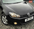 Черный Фольксваген Гольф, объемом двигателя 1.97 л и пробегом 233 тыс. км за 9999 $, фото 9 на Automoto.ua