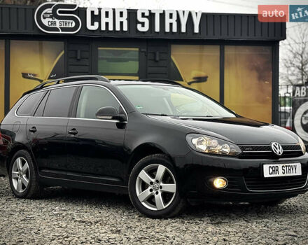 Черный Фольксваген Гольф, объемом двигателя 1.97 л и пробегом 233 тыс. км за 9999 $, фото 8 на Automoto.ua