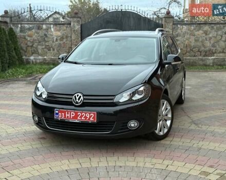 Чорний Фольксваген Гольф, об'ємом двигуна 1.39 л та пробігом 186 тис. км за 8200 $, фото 17 на Automoto.ua