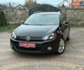 Чорний Фольксваген Гольф, об'ємом двигуна 1.39 л та пробігом 186 тис. км за 8200 $, фото 17 на Automoto.ua