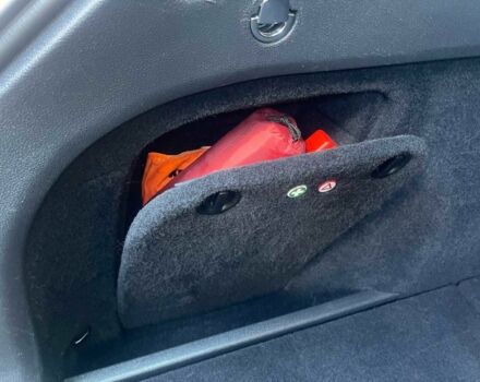 Черный Фольксваген Гольф, объемом двигателя 0 л и пробегом 286 тыс. км за 8390 $, фото 11 на Automoto.ua