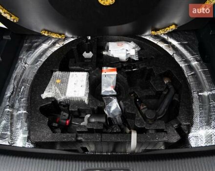 Черный Фольксваген Гольф, объемом двигателя 1.97 л и пробегом 256 тыс. км за 10900 $, фото 42 на Automoto.ua