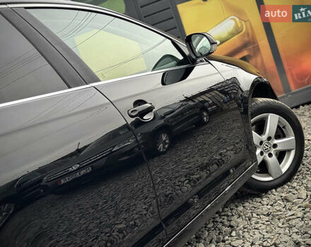 Черный Фольксваген Гольф, объемом двигателя 1.97 л и пробегом 233 тыс. км за 9999 $, фото 22 на Automoto.ua