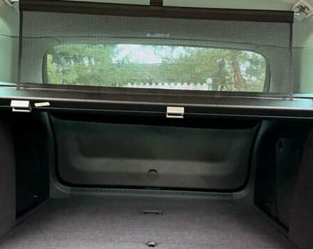 Черный Фольксваген Гольф, объемом двигателя 1.6 л и пробегом 102 тыс. км за 10450 $, фото 19 на Automoto.ua