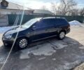 Черный Фольксваген Гольф, объемом двигателя 1.6 л и пробегом 261 тыс. км за 7850 $, фото 1 на Automoto.ua